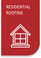 Residential roofing icon | Summit Roofing